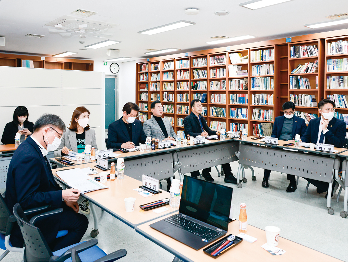 자치분권체육문화연구회